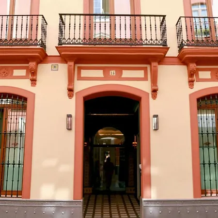 Boutique Casa Romana Hotel Seville
