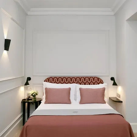 Boutique Casa Romana 4* Seville