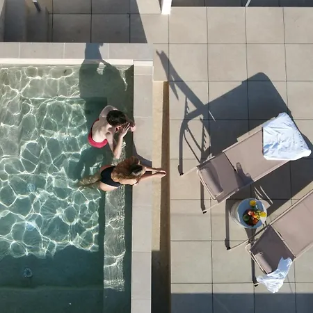 Boutique Casa Romana Hotel 4*