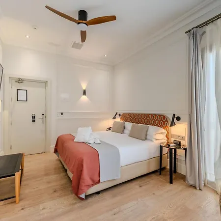 Boutique Casa Romana Hotel