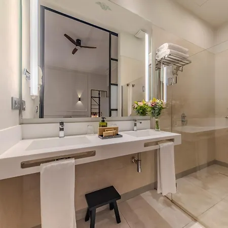 Boutique Casa Romana 4*