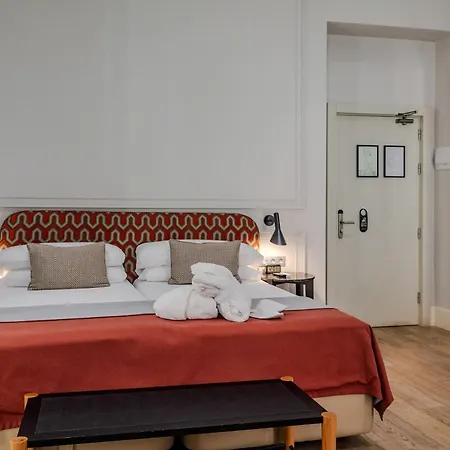Hotel Boutique Casa Romana 4*