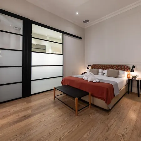 Boutique Casa Romana Seville