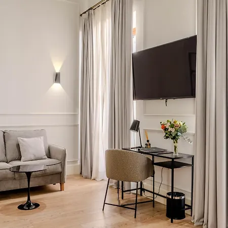 Boutique Casa Romana Hotel Sevilla