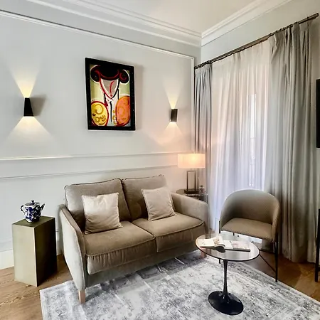 Boutique Casa Romana Hotel Sevilla