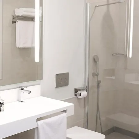 Boutique Casa Romana 4* Sevilla
