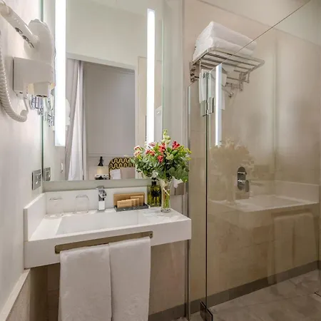 Boutique Casa Romana 4* Siviglia