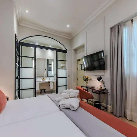 Boutique Casa Romana