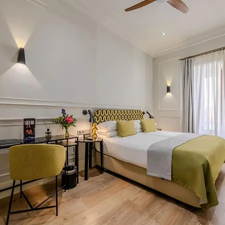 Boutique Casa Romana Hotel