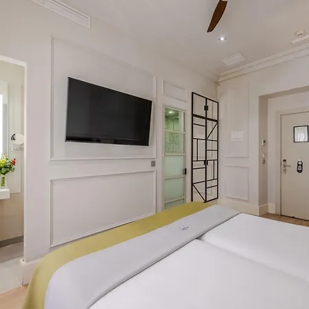 Hotel Boutique Casa Romana