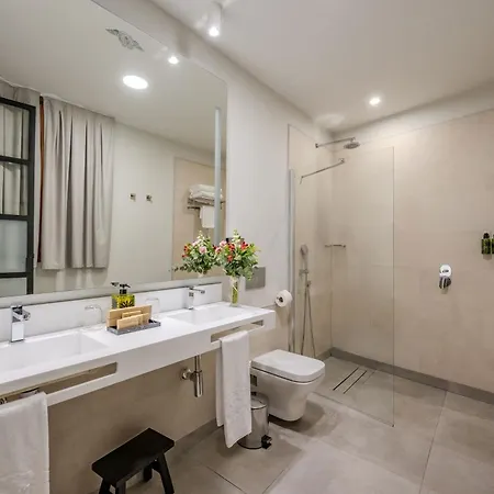 Hotel Boutique Casa Romana 4*