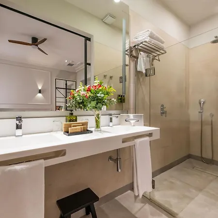 Boutique Casa Romana Hotel Siviglia