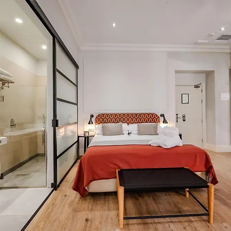 Boutique Casa Romana 4* Siviglia