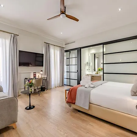 Boutique Casa Romana Hotel Siviglia