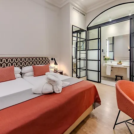 Boutique Casa Romana Hotel 4*