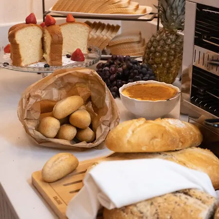 Boutique Casa Romana Hotel
