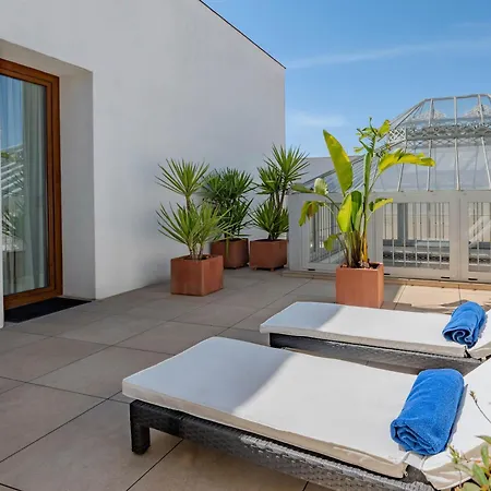 Отель Boutique Casa Romana Севилья