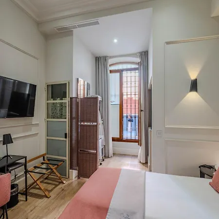 Boutique Casa Romana Отель