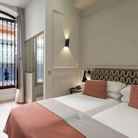 Boutique Casa Romana Отель Севилья