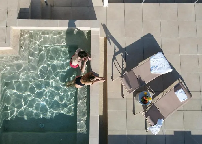 Boutique Casa Romana Hotel 4*