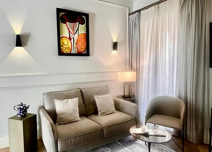 Boutique Casa Romana Hotel Siviglia