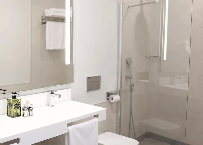 Boutique Casa Romana 4* Siviglia
