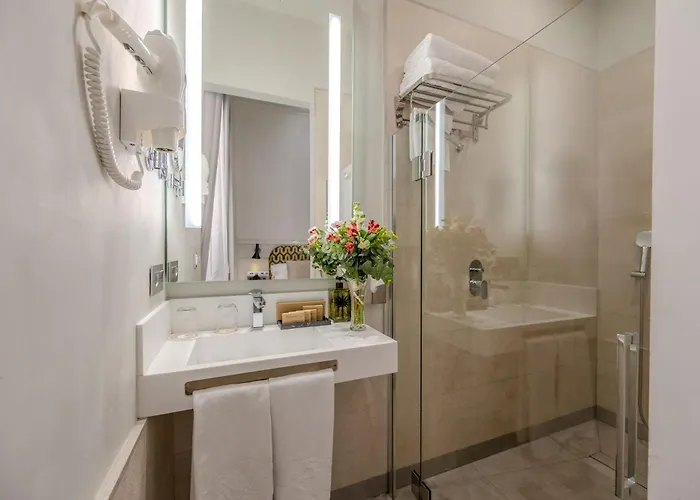 Boutique Casa Romana 4* Siviglia