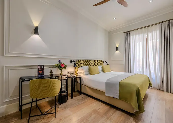 Boutique Casa Romana Hotel