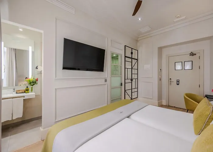 Hotel Boutique Casa Romana