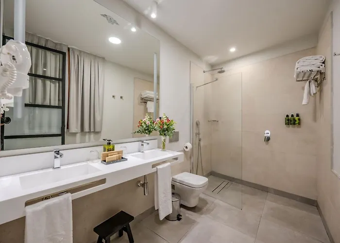 Hotel Boutique Casa Romana 4*