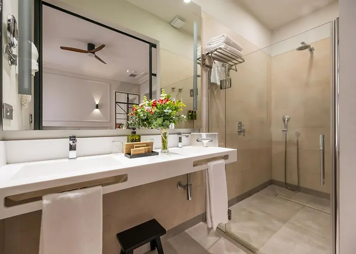 Boutique Casa Romana Hotel Siviglia