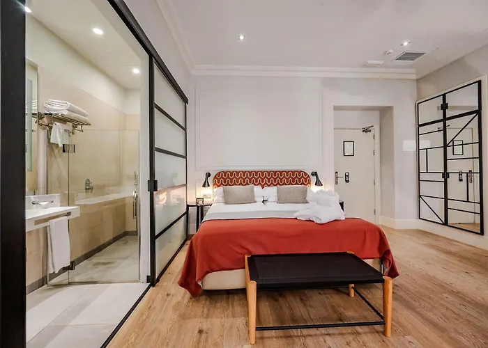 Boutique Casa Romana 4* Siviglia