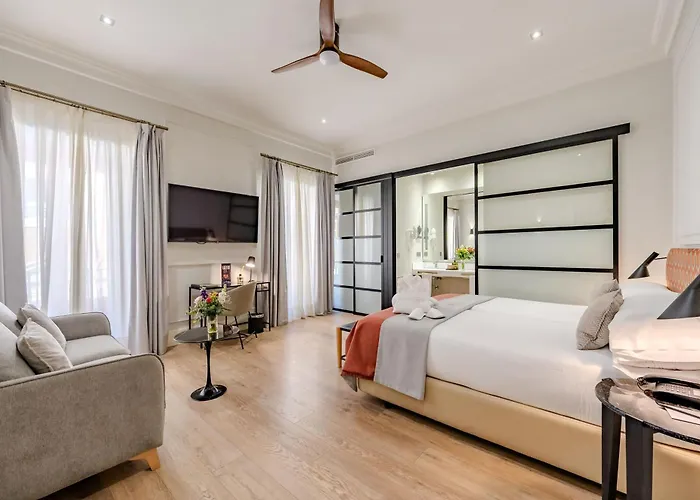 Boutique Casa Romana Hotel Siviglia