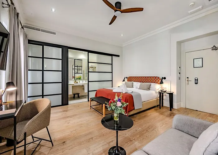 Boutique Casa Romana 4*