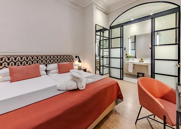 Boutique Casa Romana Hotel 4*