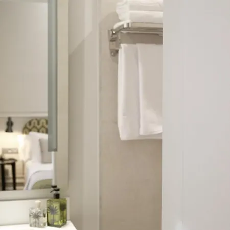 Boutique Casa Romana Sewilla