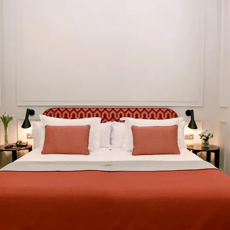 Hotel Boutique Casa Romana Sewilla