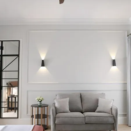 Hotel Boutique Casa Romana Sewilla