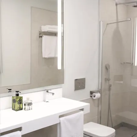Boutique Casa Romana Hotel Sewilla