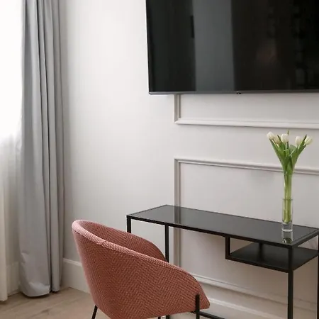 Boutique Casa Romana Hotel Sewilla