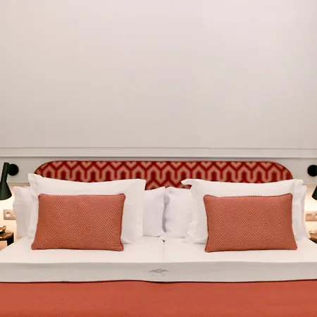 Hotel Boutique Casa Romana Sewilla