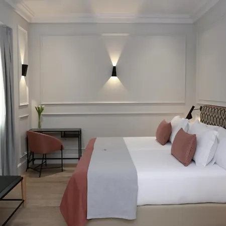 Boutique Casa Romana Hotel Sewilla