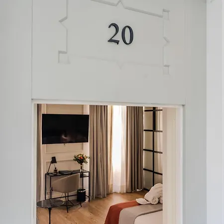 Hotel Boutique Casa Romana