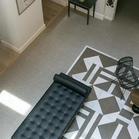 Boutique Casa Romana 4* Sevilla
