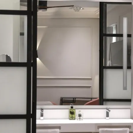 Boutique Casa Romana Hotel Sevilla