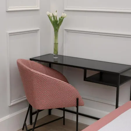 Boutique Casa Romana 4* Sevilla