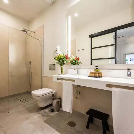 Boutique Casa Romana 4* Sevilla